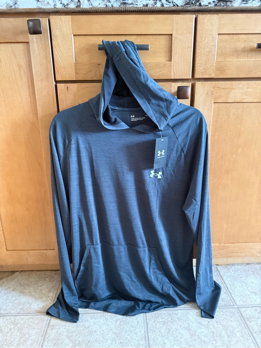 Under Armour